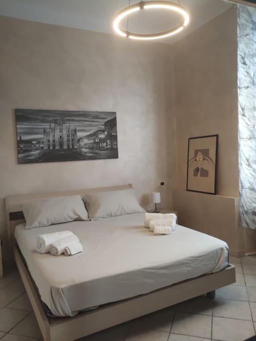 Apartment Casa Gioale Zona Citylife - Mico Mailand